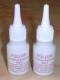 Fller, Fllstoff fr Sekundenkleber 2 x 40 g Flasche